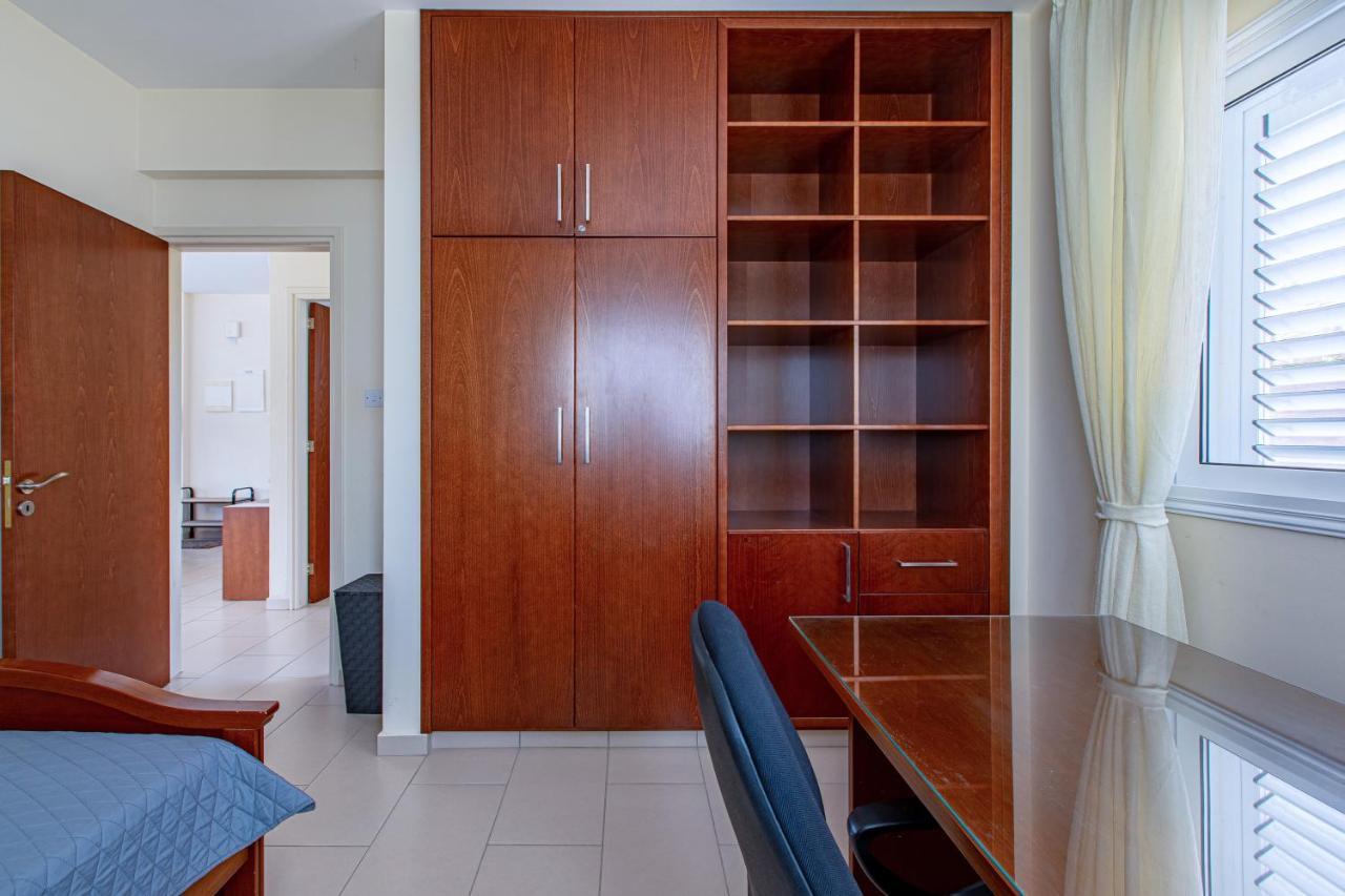 Villa Nova Протарас Экстерьер фото