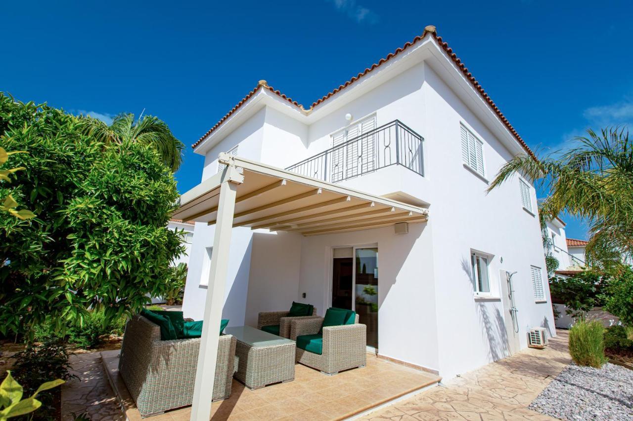 Villa Nova Протарас Экстерьер фото